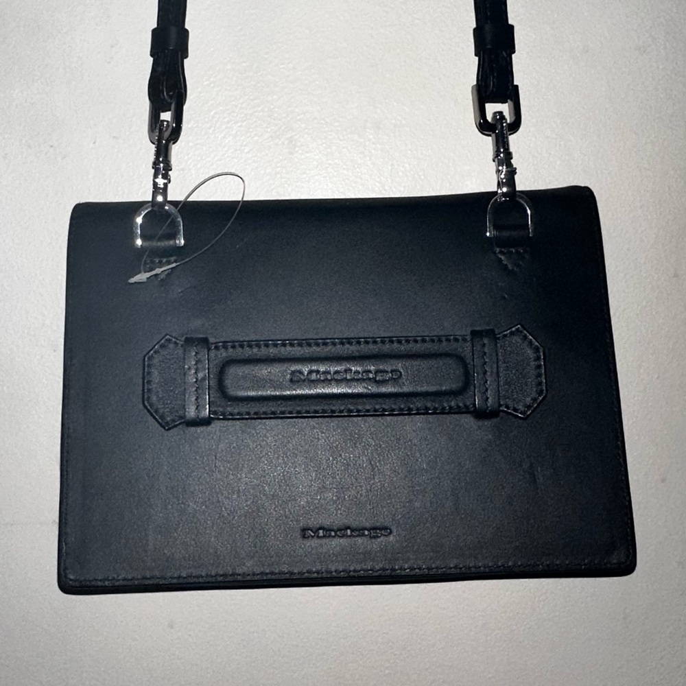 Mackage tablet bag holder